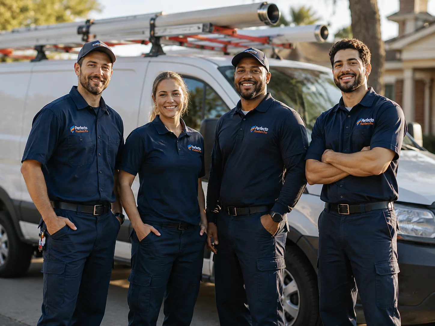 Emergency Plumber Near Me in Patterson, CA near me